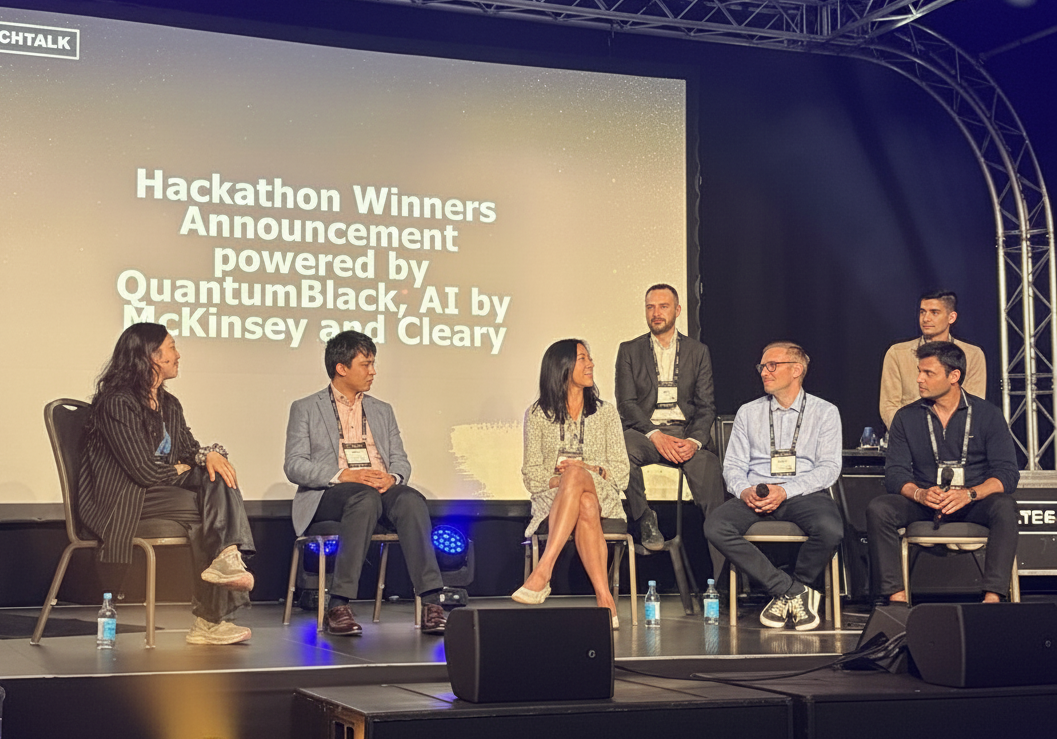 Legal Tech Hackathon